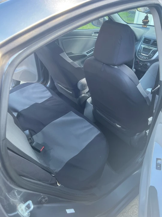 2017 Hyundai Accent - Image 6 of 7