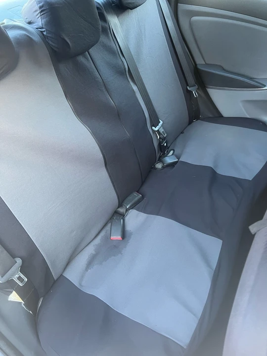 2017 Hyundai Accent - Image 5 of 7
