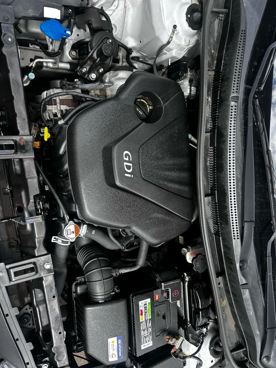 2017 Hyundai Accent - Image 9 of 9