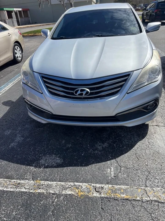 2017 Hyundai Azera - Image 9 of 9