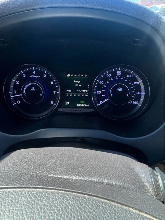 2017 Hyundai Azera - Image 12 of 14