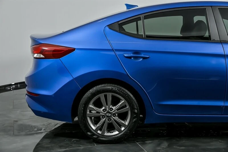 2017 Hyundai Elantra - Image 12 of 12