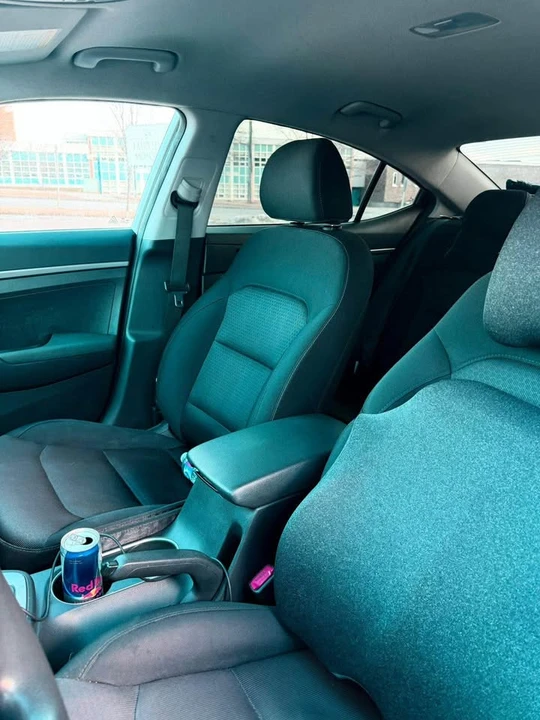 2017 Hyundai Elantra - Image 10 of 10