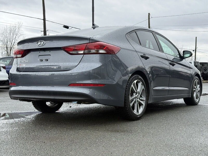 2017 Hyundai Elantra - Image 7 of 20