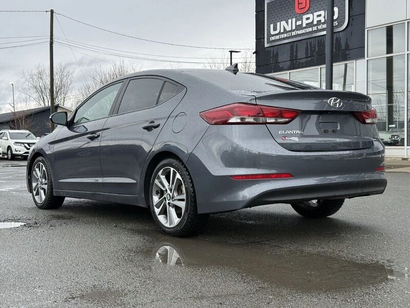 2017 Hyundai Elantra - Image 5 of 20