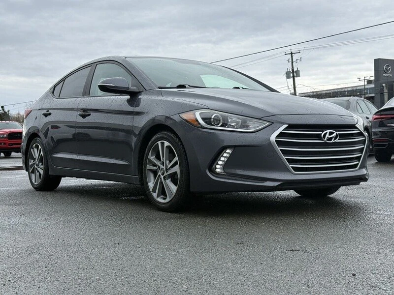 2017 Hyundai Elantra - Image 9 of 20