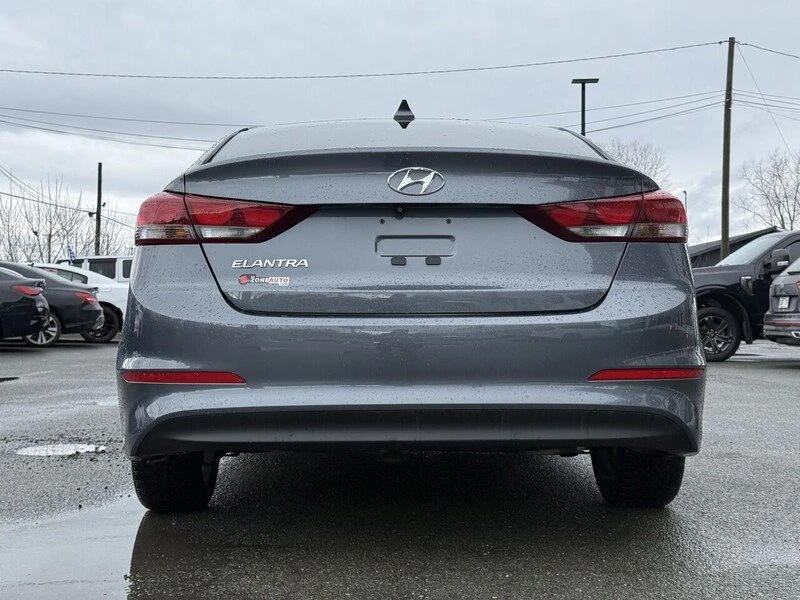 2017 Hyundai Elantra - Image 6 of 20