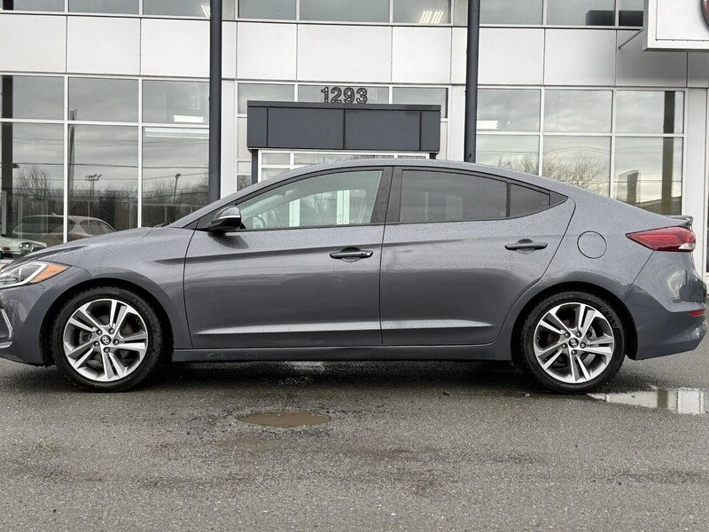 2017 Hyundai Elantra - Image 3 of 20