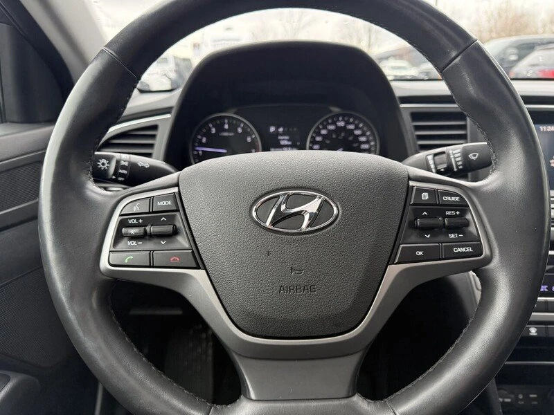 2017 Hyundai Elantra - Image 15 of 20