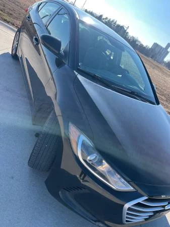 2017 Hyundai Elantra - Image 3 of 13