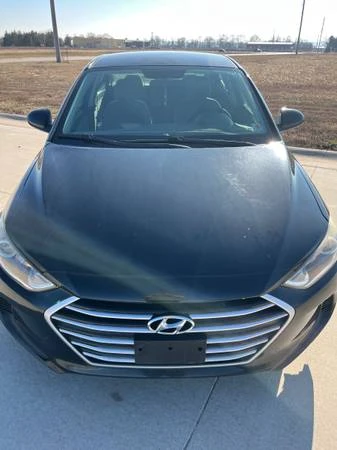 2017 Hyundai Elantra - Image 2 of 13