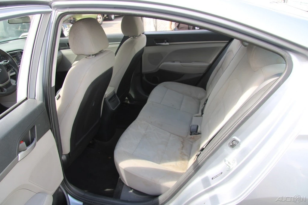 2017 Hyundai Elantra - Image 23 of 24