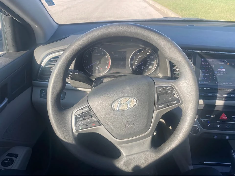 2017 Hyundai Elantra - Image 10 of 10