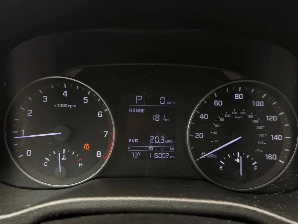 2017 Hyundai Elantra - Image 8 of 18