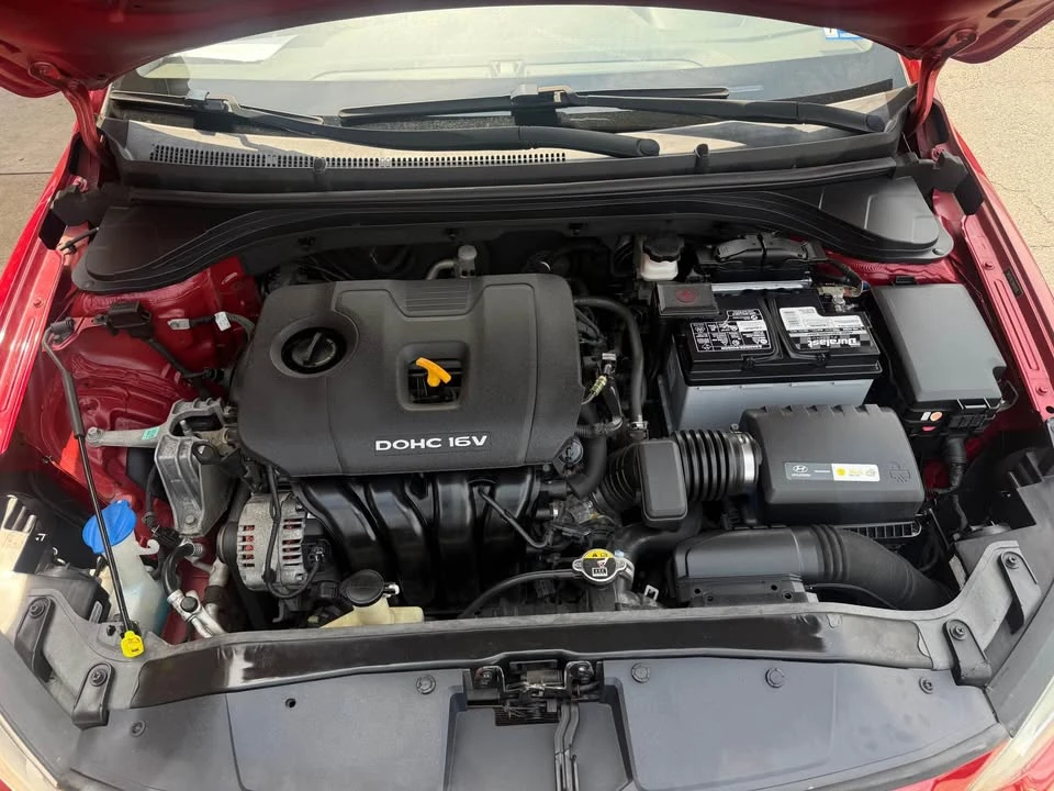 2017 Hyundai Elantra - Image 18 of 18