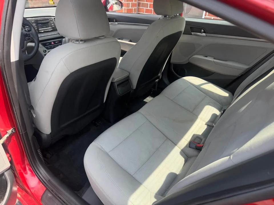 2017 Hyundai Elantra - Image 11 of 18