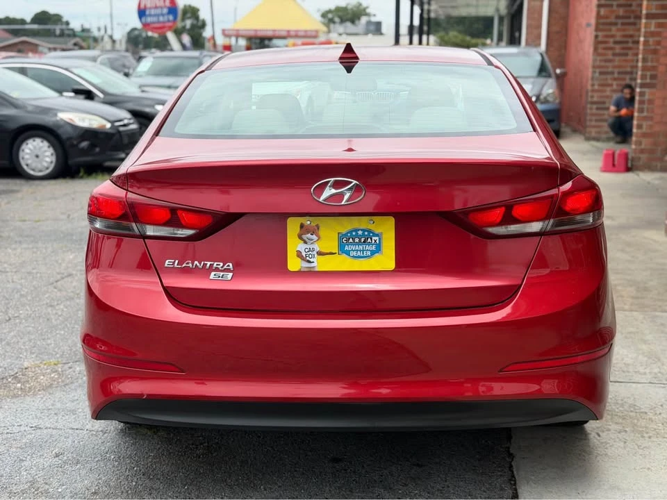 2017 Hyundai Elantra - Image 5 of 18