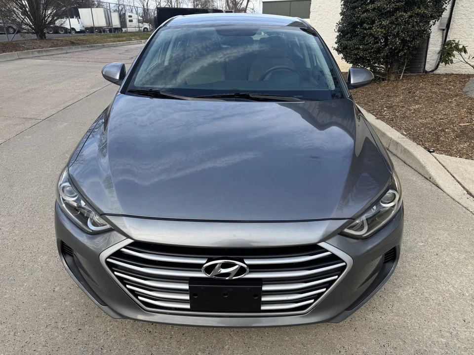 2017 Hyundai Elantra - Image 10 of 21
