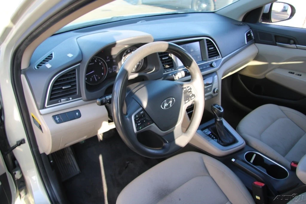 2017 Hyundai Elantra - Image 13 of 21