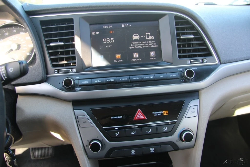 2017 Hyundai Elantra - Image 16 of 21