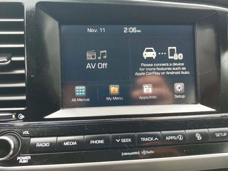 2017 Hyundai Elantra - Image 4 of 12