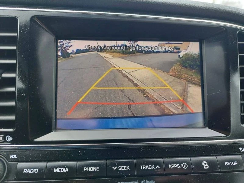 2017 Hyundai Elantra - Image 5 of 12