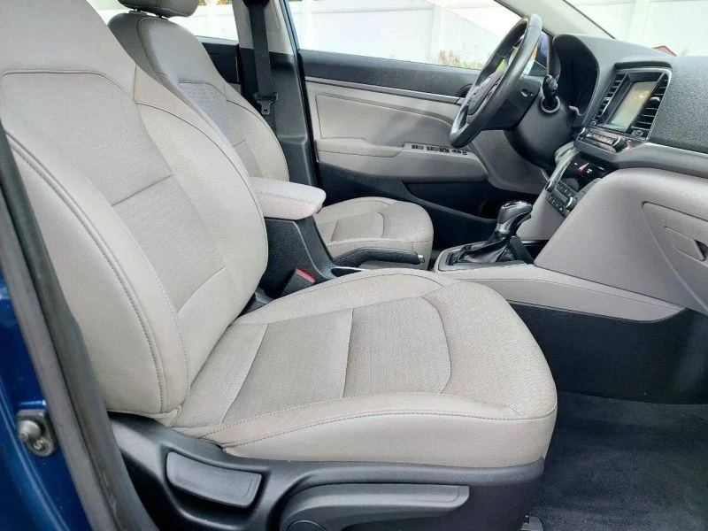 2017 Hyundai Elantra - Image 12 of 12