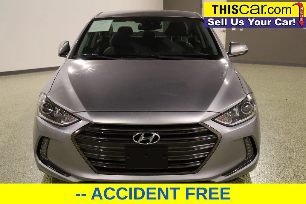 2017 Hyundai Elantra - Image 2 of 12