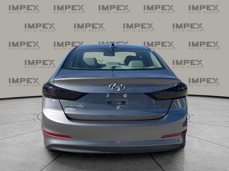 2017 Hyundai Elantra - Image 4 of 21