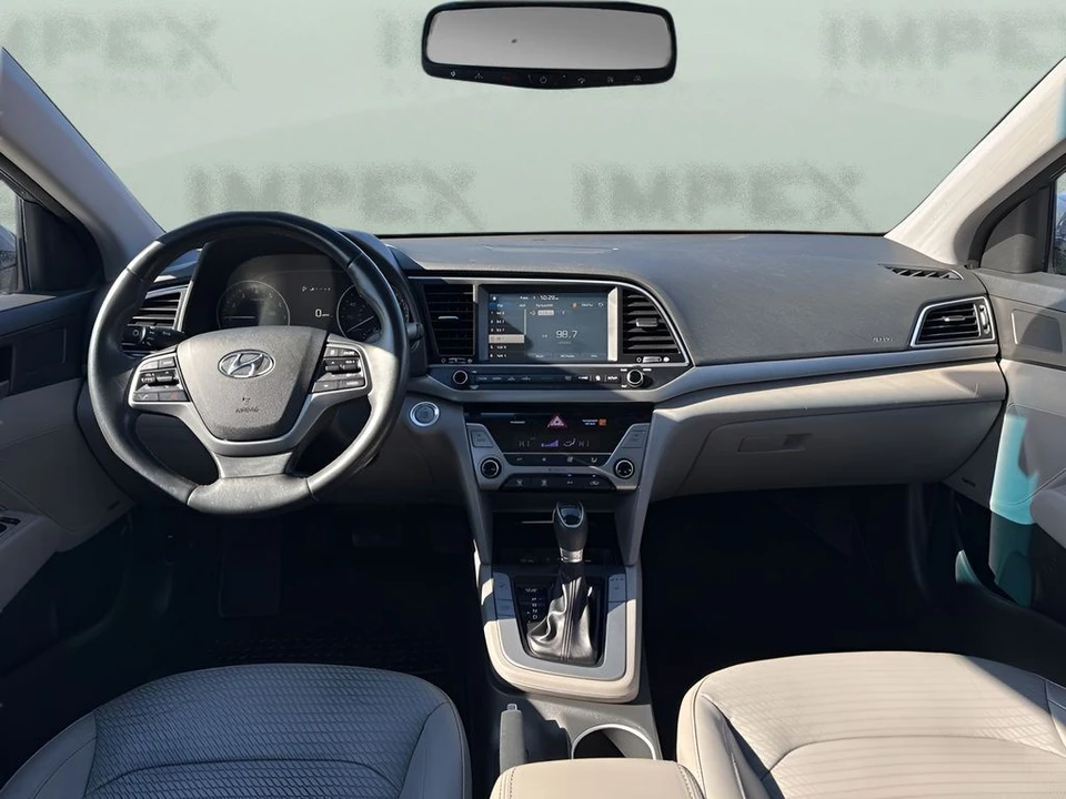 2017 Hyundai Elantra - Image 13 of 21