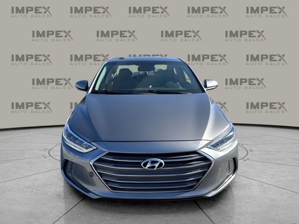 2017 Hyundai Elantra - Image 8 of 21
