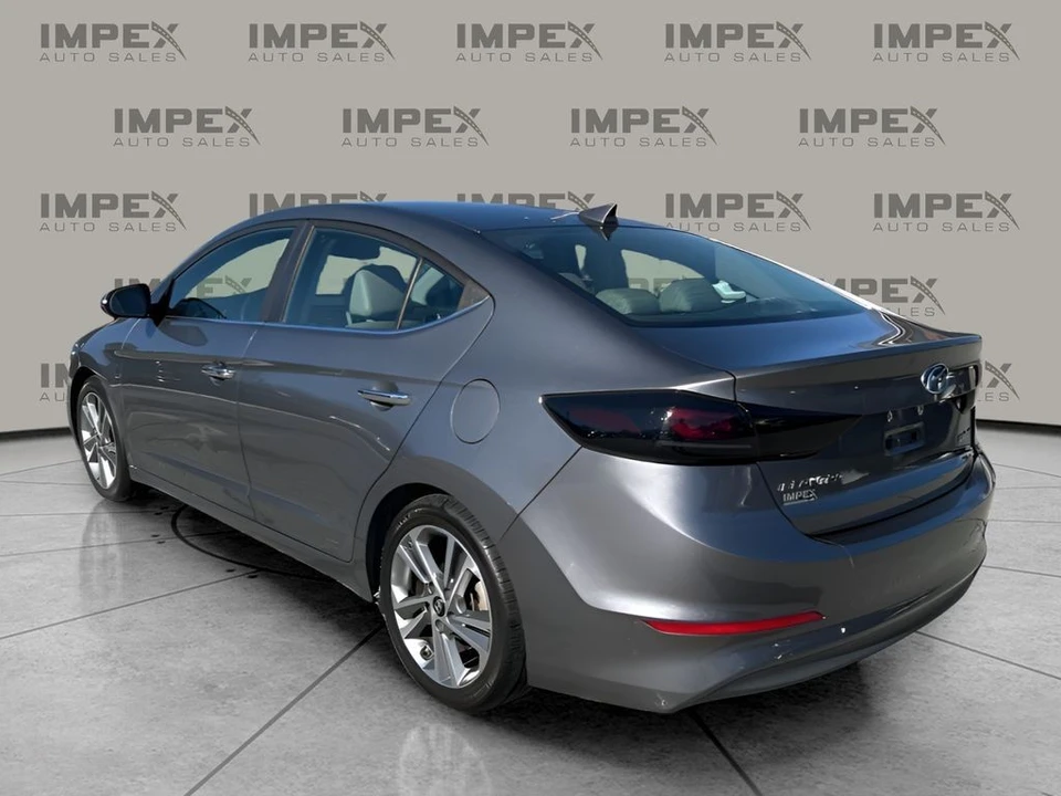 2017 Hyundai Elantra - Image 3 of 12