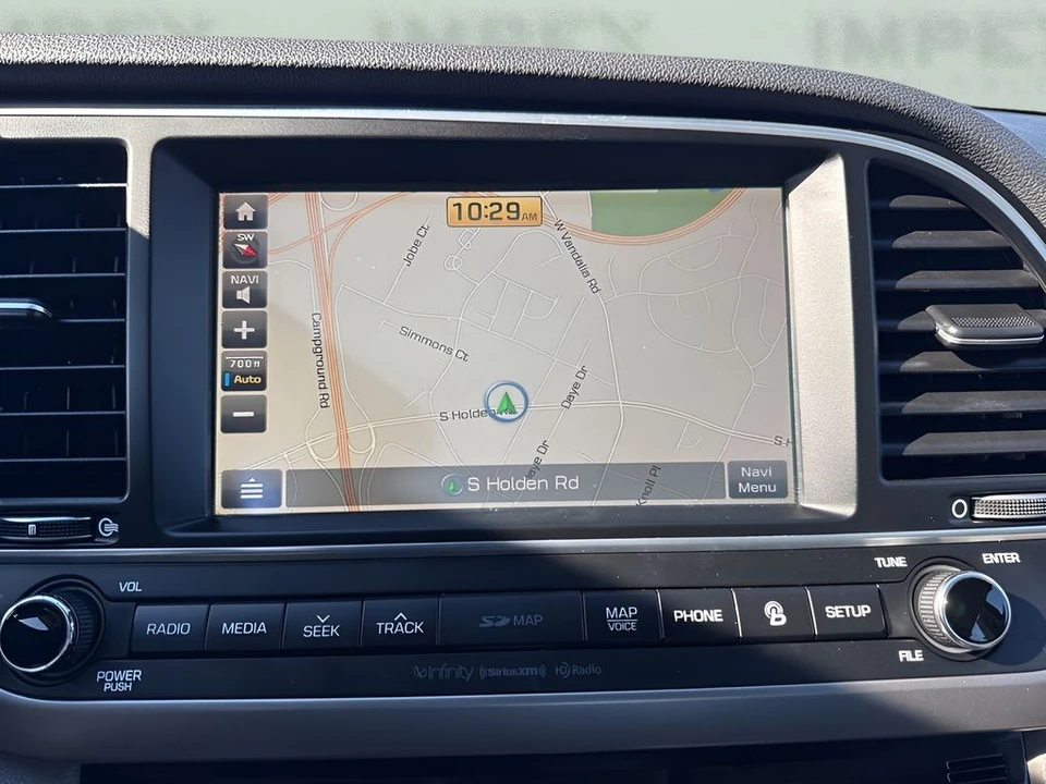 2017 Hyundai Elantra - Image 20 of 21