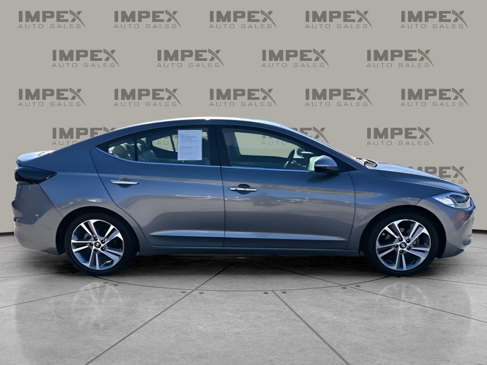 2017 Hyundai Elantra - Image 6 of 21