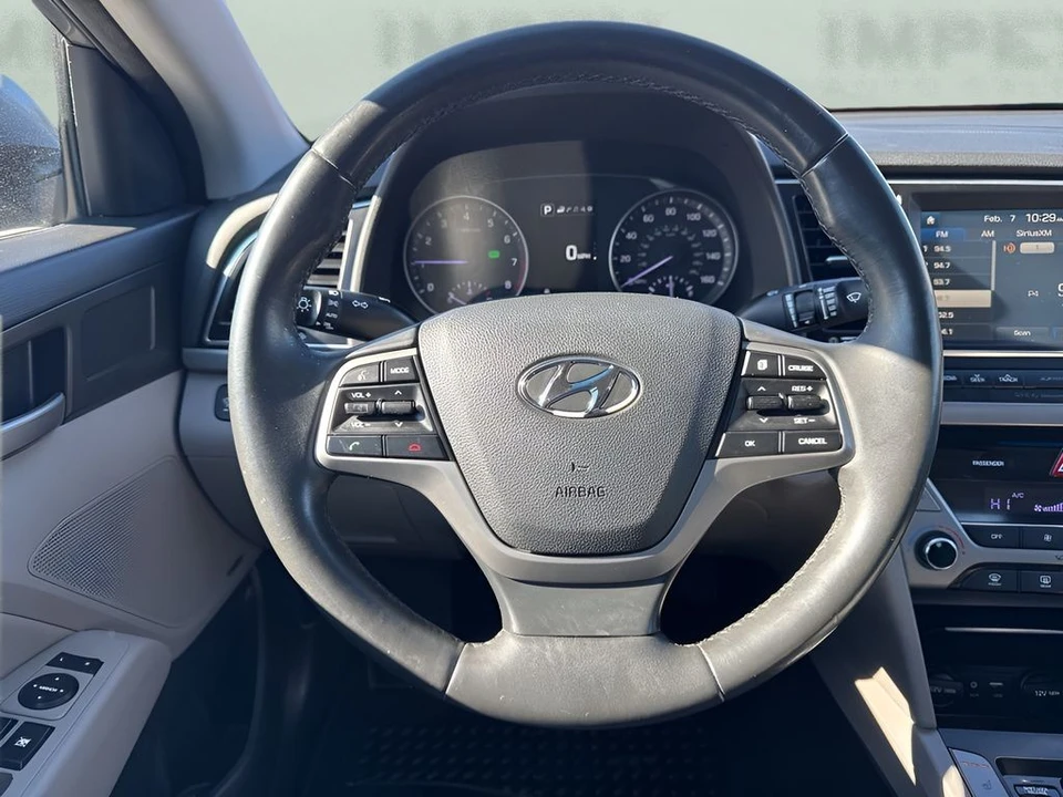 2017 Hyundai Elantra - Image 14 of 21
