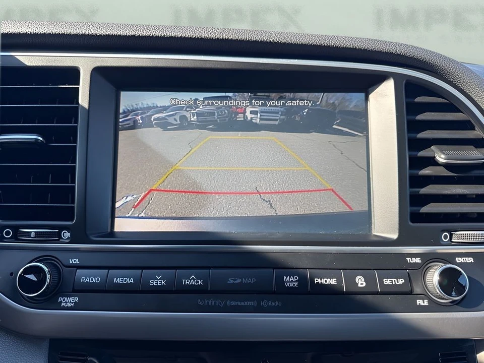 2017 Hyundai Elantra - Image 21 of 21