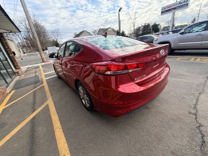 2017 Hyundai Elantra - Image 11 of 12