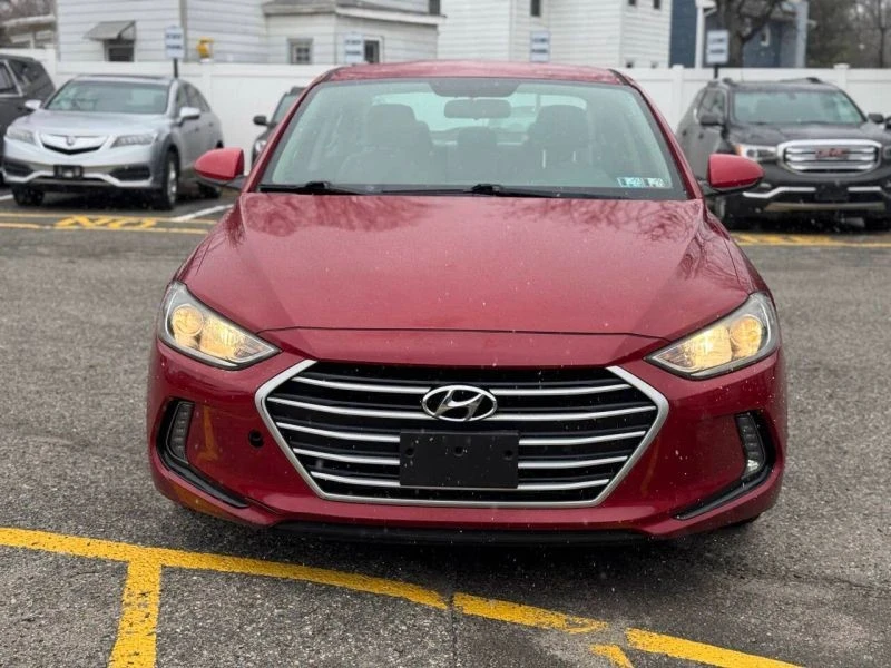 2017 Hyundai Elantra - Image 3 of 12