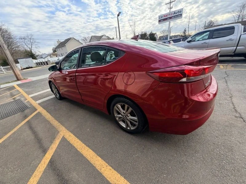 2017 Hyundai Elantra - Image 12 of 12