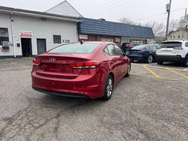 2017 Hyundai Elantra - Image 12 of 12