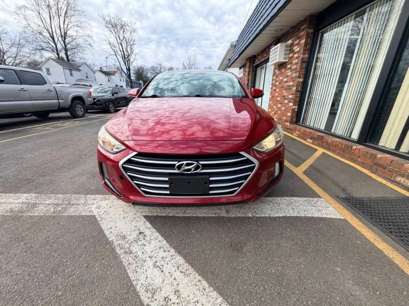 2017 Hyundai Elantra - Image 3 of 12