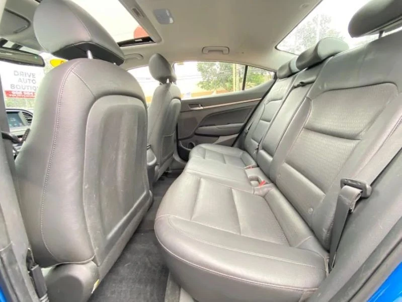 2017 Hyundai Elantra - Image 12 of 12