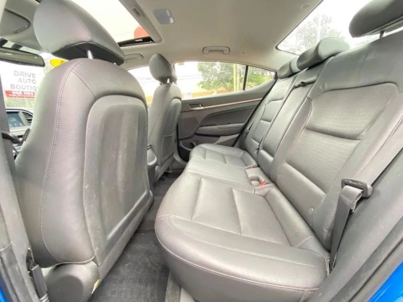 2017 Hyundai Elantra - Image 12 of 12
