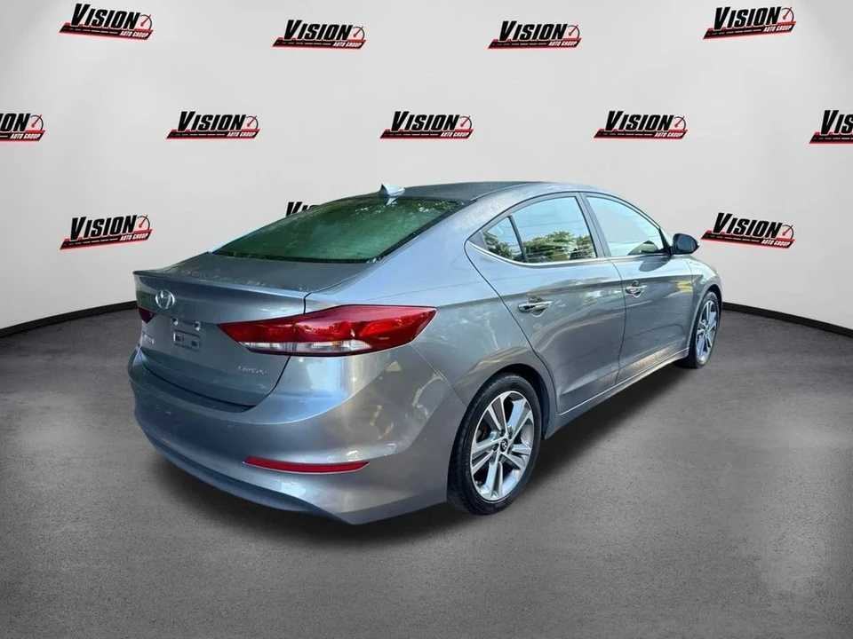 2017 Hyundai Elantra - Image 5 of 12