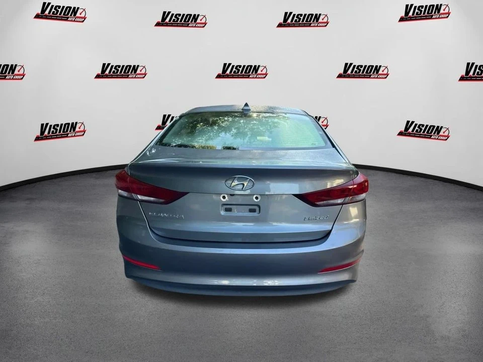 2017 Hyundai Elantra - Image 6 of 12
