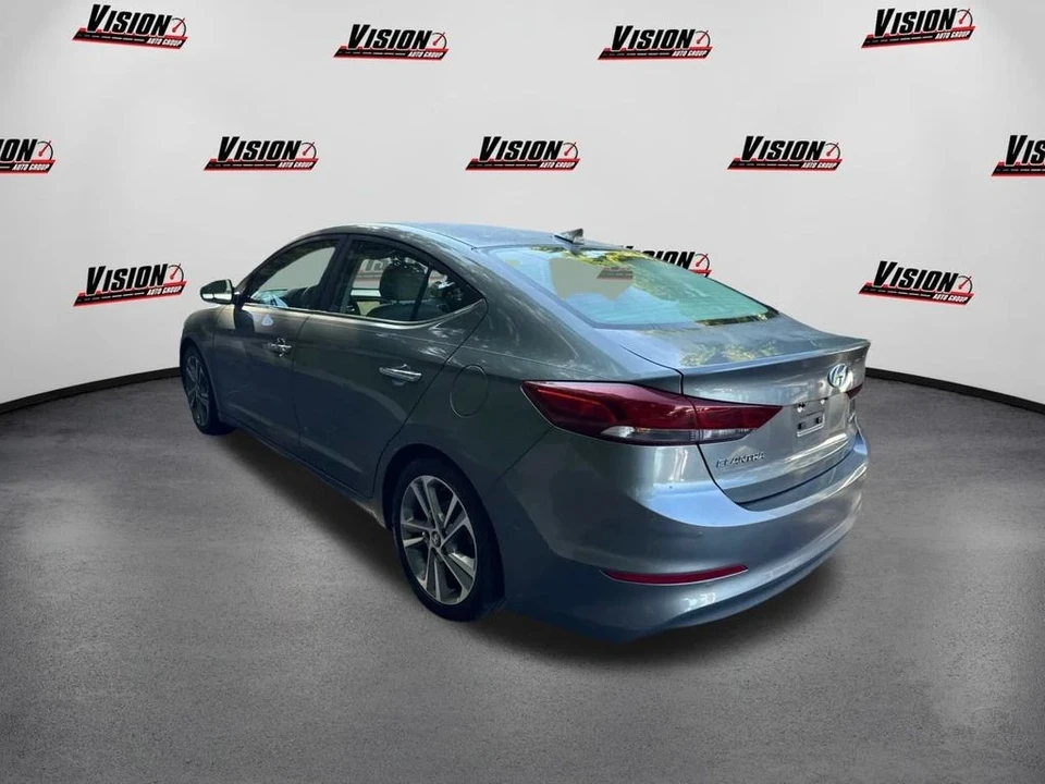 2017 Hyundai Elantra - Image 7 of 12