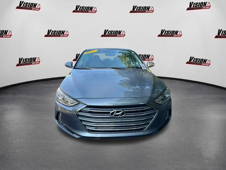 2017 Hyundai Elantra - Image 2 of 12