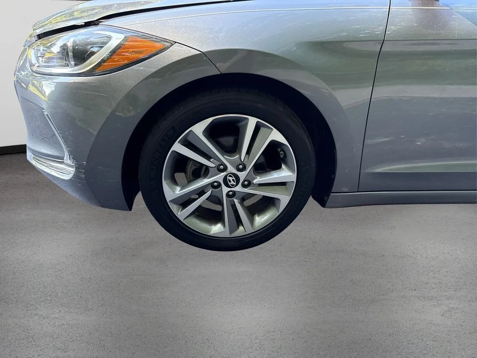 2017 Hyundai Elantra - Image 12 of 12