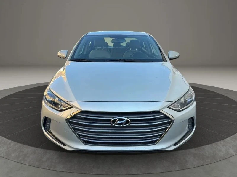 2017 Hyundai Elantra - Image 2 of 12