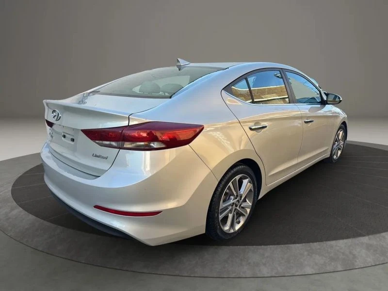 2017 Hyundai Elantra - Image 5 of 12